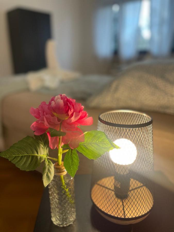 Comfortable Shared Apartment With Private Room In Wesseling Luaran gambar