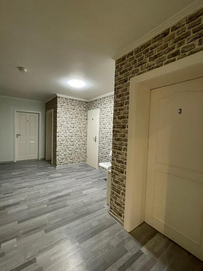Comfortable Shared Apartment With Private Room In Wesseling Luaran gambar