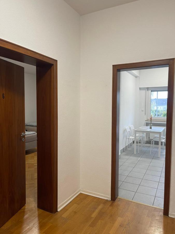 Comfortable Shared Apartment With Private Room In Wesseling Luaran gambar