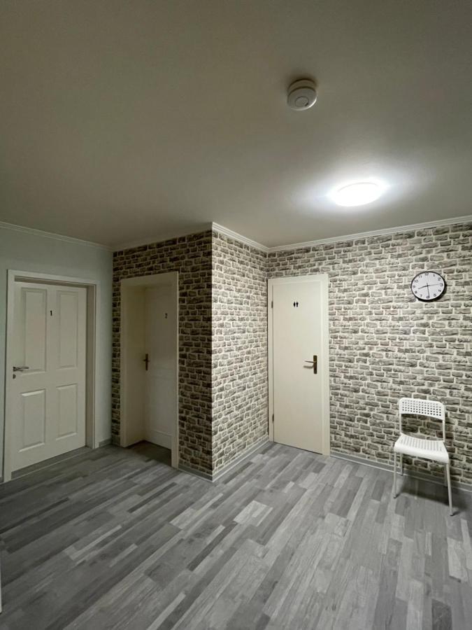 Comfortable Shared Apartment With Private Room In Wesseling Luaran gambar